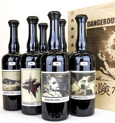 Sine Qua Non Eleven Confessions Collectors Case