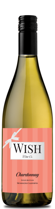 Wish Wine Co. Chardonnay