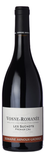 Domaine Arnoux-Lachaux Vosne Romanee Premier Cru Les Suchots