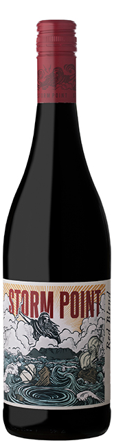 Storm Point Red Blend Storm Point Red Blend