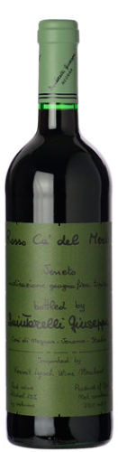 Giuseppe Quintarelli Rosso Ca' del Merlo