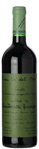 Giuseppe Quintarelli Rosso Ca' del Merlo