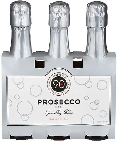 90+ Cellars Prosecco Lot 50 3pk