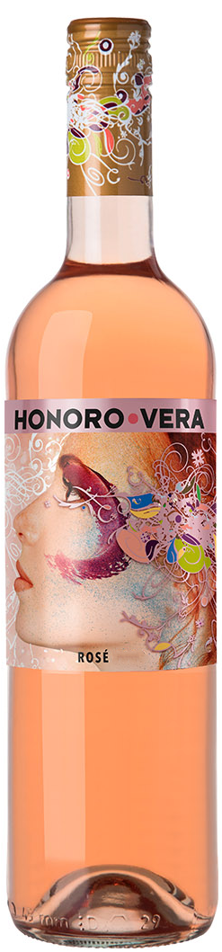 Honoro Vera (Juan Gil) Rose
