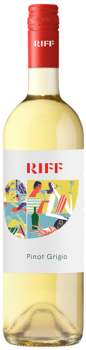 Riff Pinot Grigio Venezie IGT