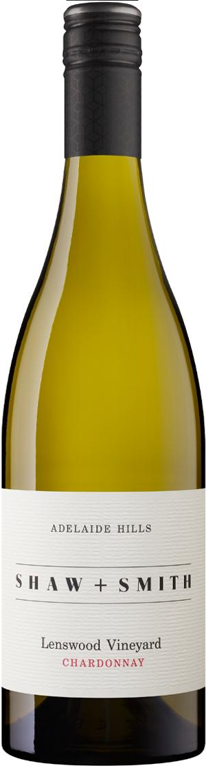 Shaw + Smith Chardonnay Lenswood Vineyard
