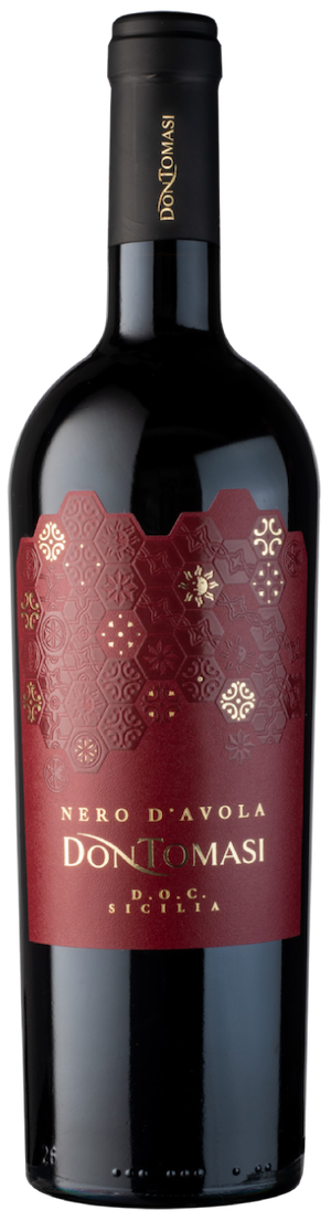 Don Tomasi Nero d'Avola