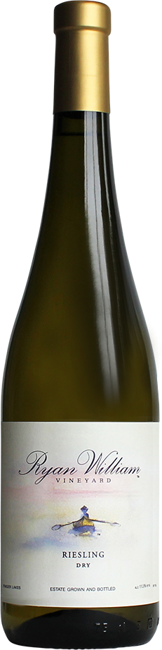 Ryan William Riesling Dry