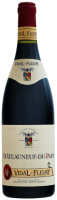 Vidal Fleury Chateauneuf du Pape Rouge