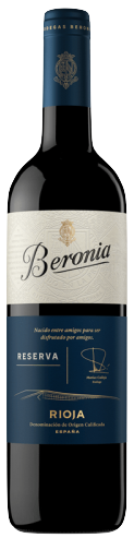 Bodegas Beronia Rioja Reserva