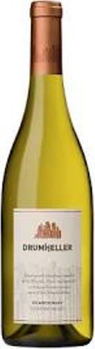 Drumheller Chardonnay