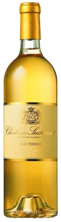 Chateau Suduiraut Sauternes