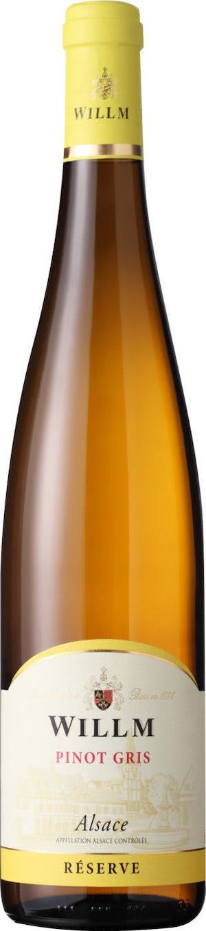 Alsace Willm Pinot Gris