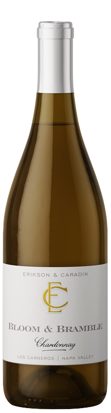Erikson & Caradin Chardonnay Bloom & Bramble