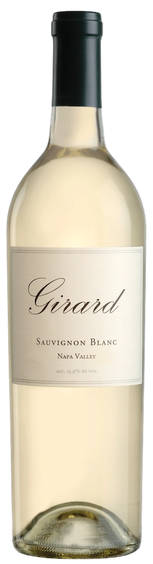Girard Sauvignon Blanc Napa Valley