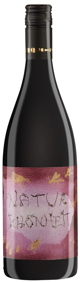 Thomas Hareter Red Blend Naturschonheit