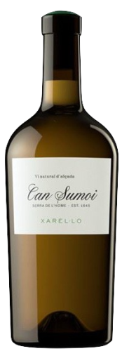 Can Sumoi Xarel-lo