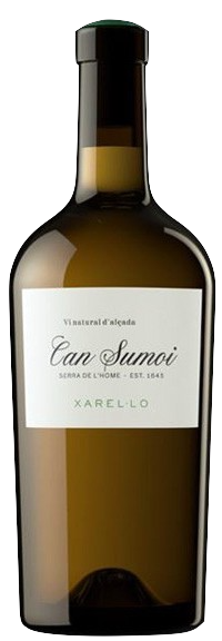 Can Sumoi Xarel-lo Can Sumoi Xarel-lo