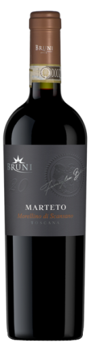 Bruni Morellino Bruni Morellino