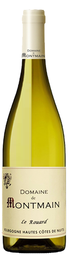 Domaine de Montmain Hautes Cotes de Nuits Le Rouard Blanc