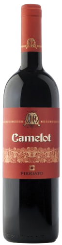 Firriato Rosso Camelot
