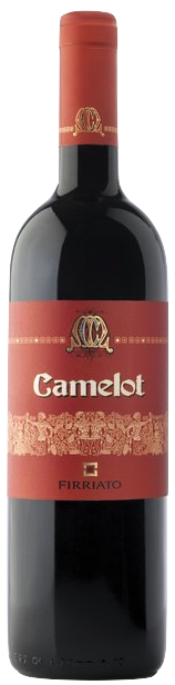 Firriato Rosso Camelot Firriato Rosso Camelot