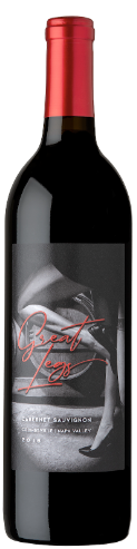 Robinson Family Vineyards Great Legs Cabernet Sauvignon