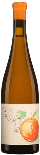 Fio Riesling Orange "Jo Jo"