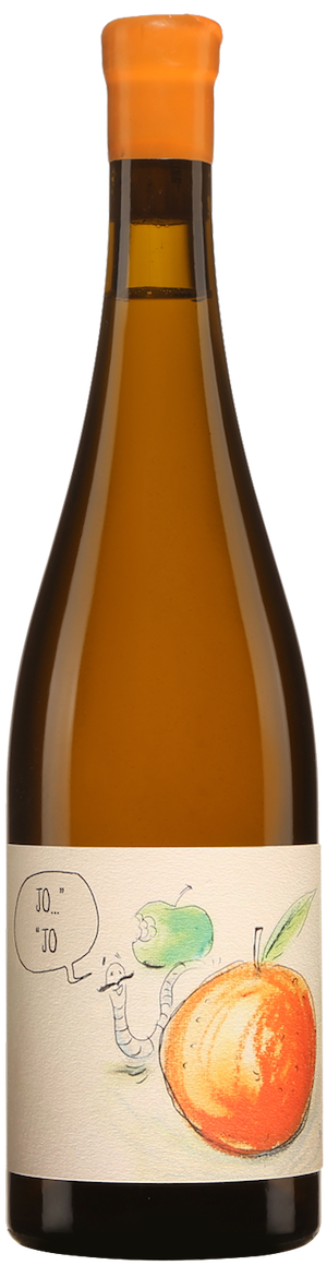 Fio Riesling Orange "Jo Jo"