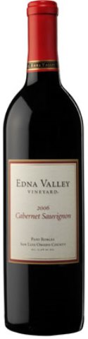 Edna Valley Vineyard Cabernet Sauvignon Edna Valley Vineyard Cabernet Sauvignon