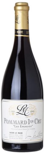 Lucien Le Moine Pommard 1er Cru Les Epenots