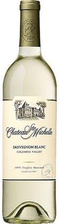 Chateau Ste. Michelle Sauvignon Blanc Columbia Valley