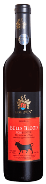 Egervin Egri Bikaver Bulls Blood