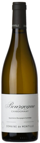 Domaine de Montille Bourgogne Blanc