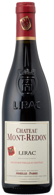 Chateau Mont-Redon Lirac Rouge Chateau Mont-Redon Lirac Rouge