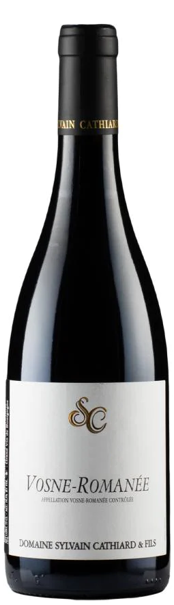 Domaine Sylvain Cathiard Vosne Romanee