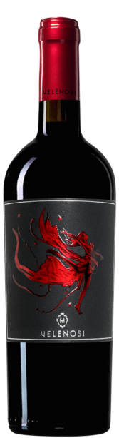 Velenosi Rosso Piceno Ninfa