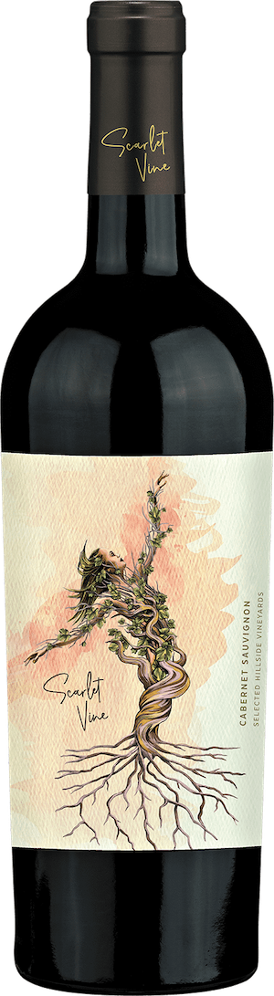 Scarlet Vine Cabernet Sauvignon