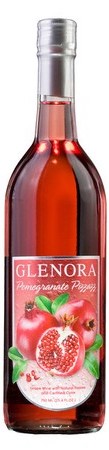 Glenora Pomegranate Pizzazz