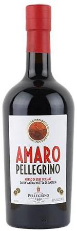 Pellegrino Amaro