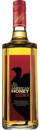Wild Turkey Honey Sting Wild Turkey Honey Sting