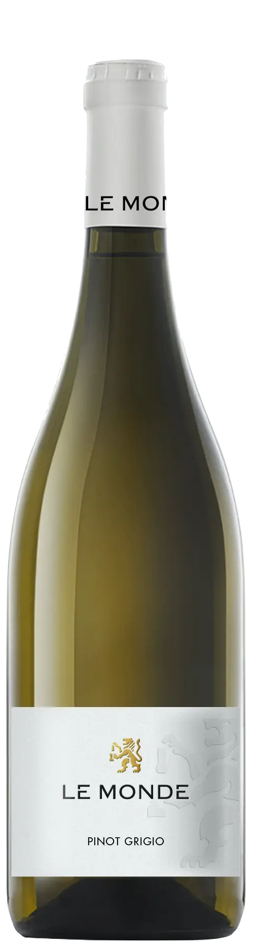 Vigneti Le Monde Pinot Grigio