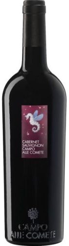 Campo Alle Comete Cabernet Sauvignon