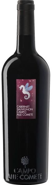 Campo Alle Comete Cabernet Sauvignon