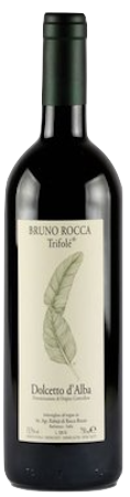 Bruno Rocca Dolcetto D'Alba Trifole