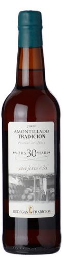 Tradicion Amontillado Vors