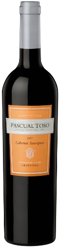 Pascual Toso Cabernet Sauvignon Pascual Toso Cabernet Sauvignon