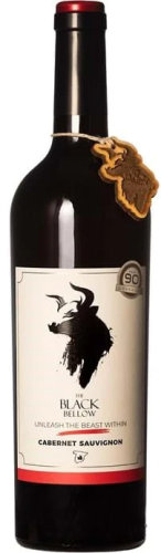 Black Bellow Cabernet Sauvignon