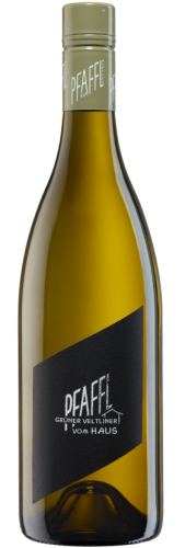 Weingut Pfaffl Gruner Veltliner Vom Haus