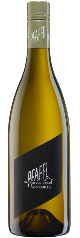 Weingut Pfaffl Gruner Veltliner Vom Haus